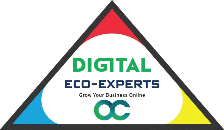 Digital Eco-Experts logo